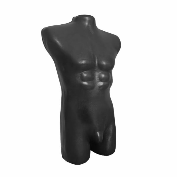 Torso Hombre